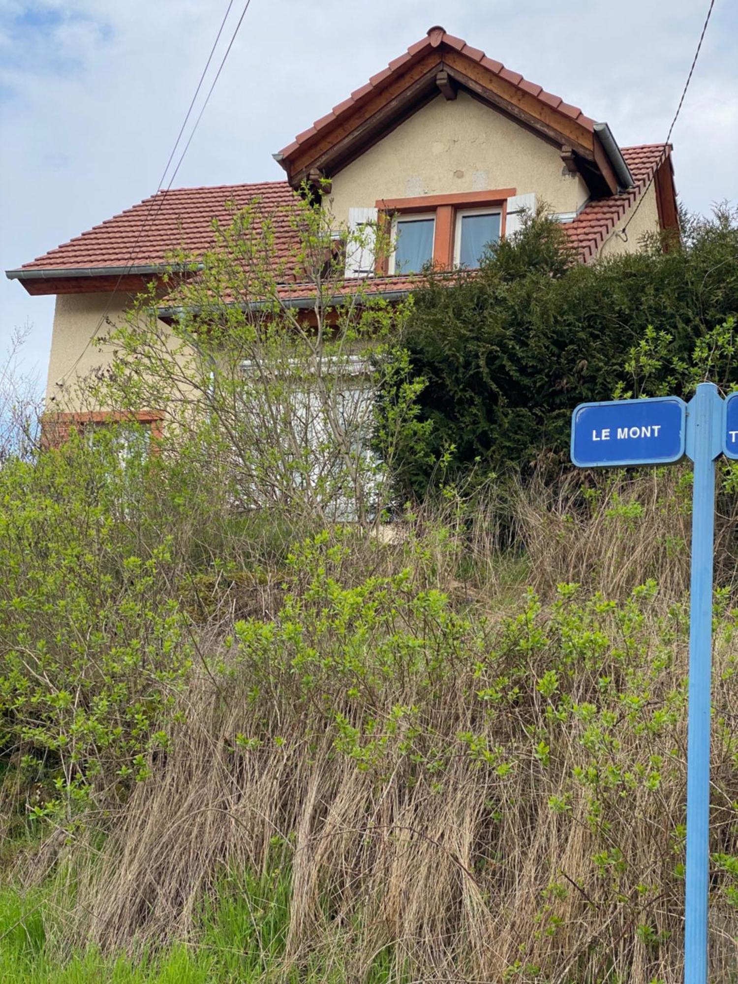 Le Refuge De L'Ours Villa Baerenthal Exterior photo