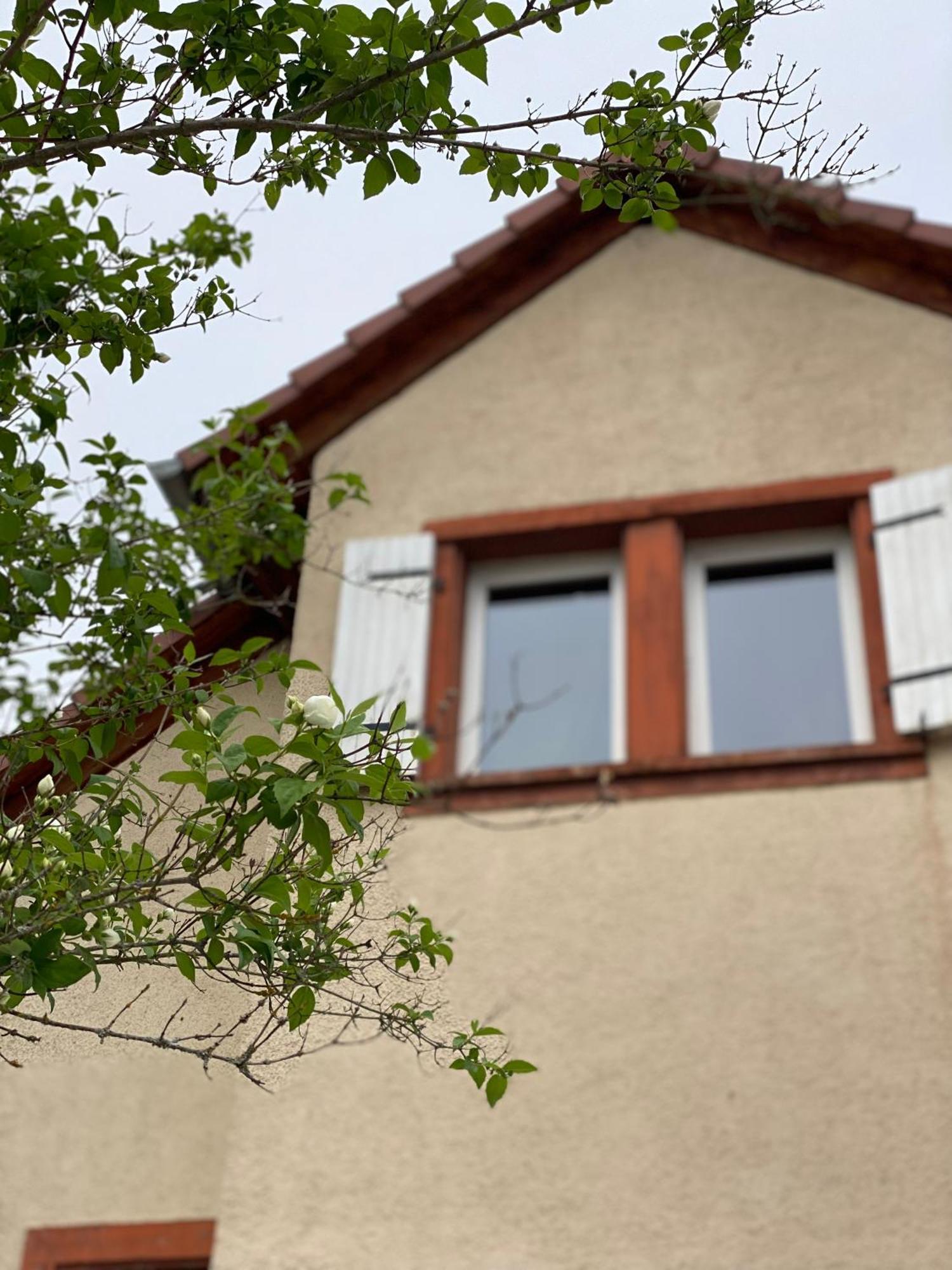 Le Refuge De L'Ours Villa Baerenthal Exterior photo